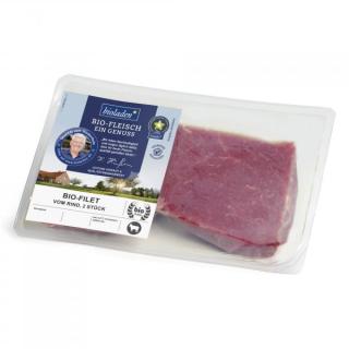 Filets vom Rind  2 Stk