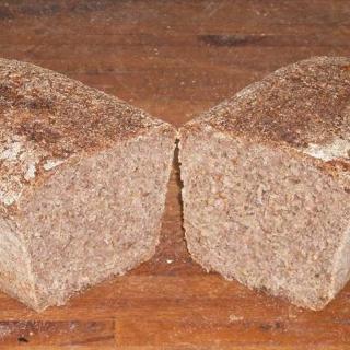 Ganzkornbrot 1,5 kg Eschenhof