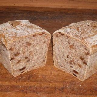 Rosinenbrot 1 kg Eschenhof