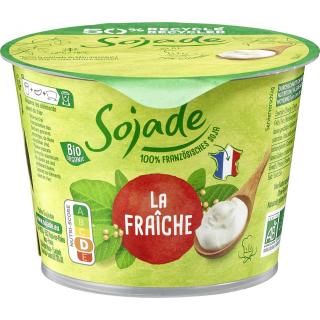 Creme fraiche Alternative Soja