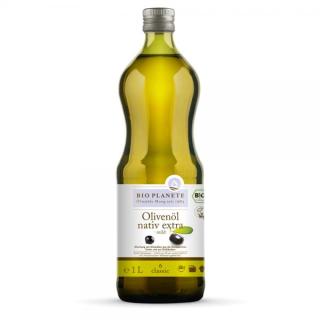 Olivenöl mild nativ extra 1 L