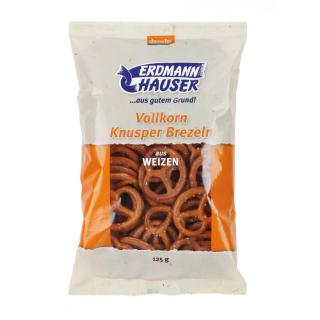 12 x Knusperbrezeln aus Weizen à 125g