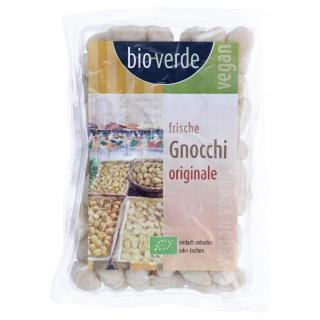 Frische Gnocchi vegan 400 g