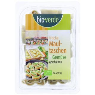 Frische Maultaschen Gemüsefüllung 250 g