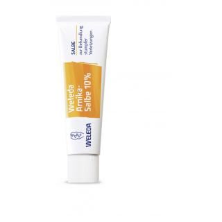 Arnika Salbe 10 % 25 g