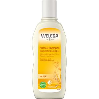 Hafer Aufbau Shampoo 190 ml
