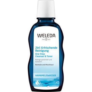 2 in 1 Erfrischende Reinigung 100 ml