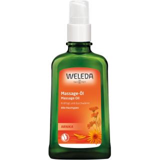Arnika Massageöl 100 ml