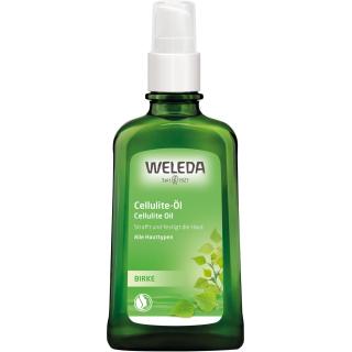 Birken Celluliteöl 100 ml