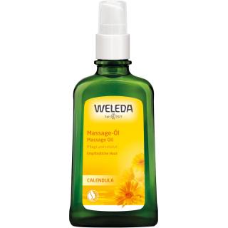 Calendula Massageöl 100 ml