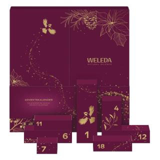 Weleda Adventskalender
