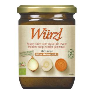 Würzl hefefrei 250 g