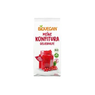 Konfitura Geliermittel zuckerfrei für bis zu 5 kg Früchte