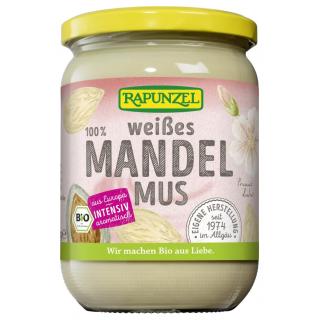 Mandelmus weiß 500 g