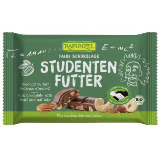 Studentenfutter Schokolade 100 g