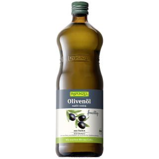 Olivenöl fruchtig 1 l
