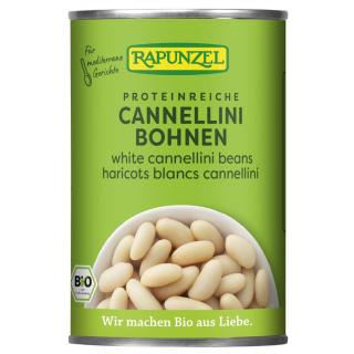 Cannellini Bohnen 400 g