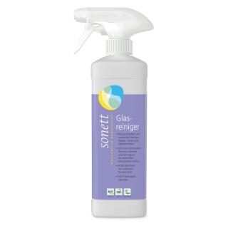 Glasreiniger Sprühflasche