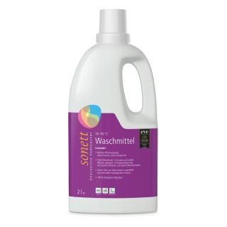 Waschmittel Lavendel 2 l