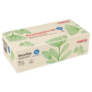 Taschentücher Box Extra Soft