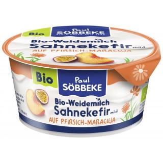 Sahnekefir Pfirsich-Maracuja 150 g