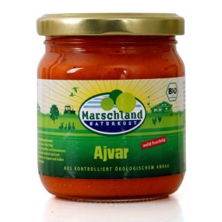 6 x Ajvar a´ 200 g