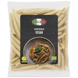 Frische Schupfnudeln vegan 400 g