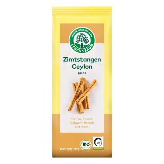Zimtstangen Ceylon ganz 6 St
