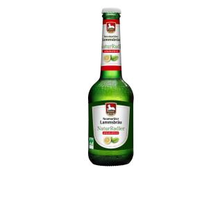 Lammsbräu Radler alkoholfrei 0,33 l