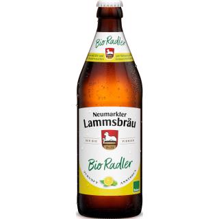 Lammsbräu Radler 0,5 l