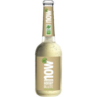 now Holler Blüte 0,33 l