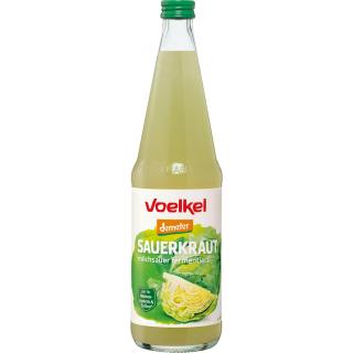 Sauerkrautsaft 0,7 l