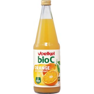 Orangensaft BioC 1 l