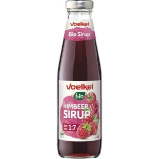 Sirup Himbeer 0,5 l