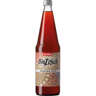 Bio Zisch Cola 0,7 l