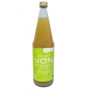 Apfelsaft Bioland 0,7 l