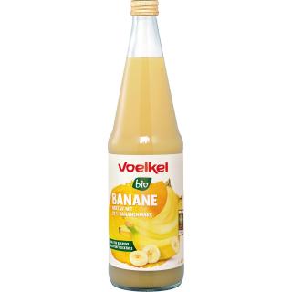 Bananen Trunk 0,7 l
