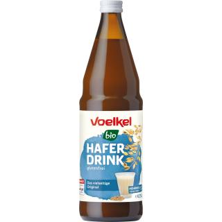 Haferdrink glutenfrei 0,75 l