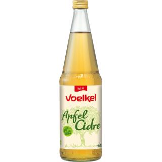 Apfel Cidre 0,7 l