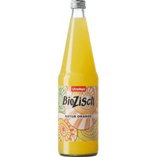 Bio Zisch Orange 0,7 l