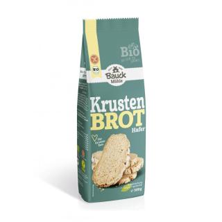 6 x Krustenbrot Hafer glutenfrei à 500 g