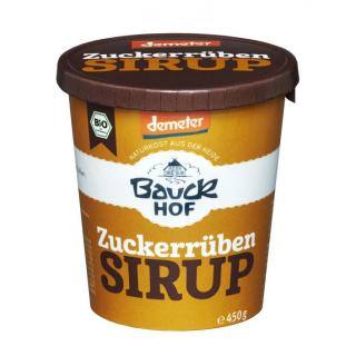 Zuckerrübensirup 450 g