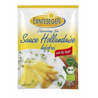 Sauce Hollandaise für 0,2 l