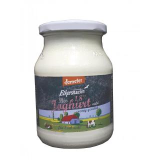 Joghurt Natur gerührt 1,8 % 500 g