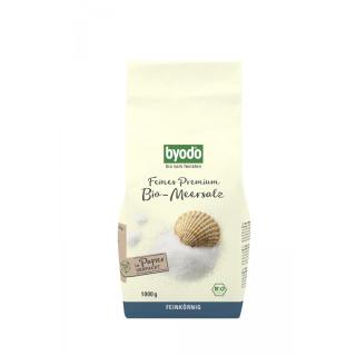 Feines Meersalz Premium