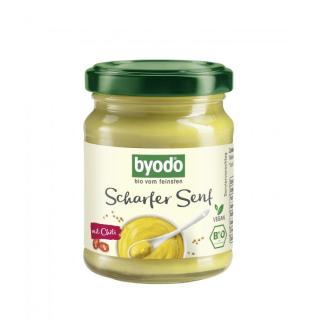 Senf scharf 125ml