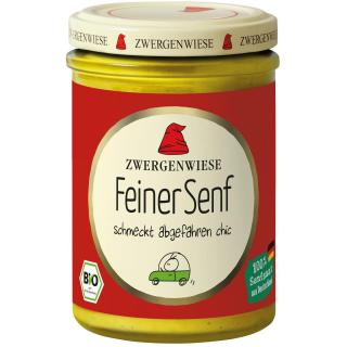 Feiner Senf 160ml