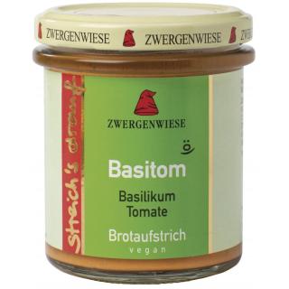 Streich´s drauf Basitom 160 g