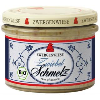 Zwiebel Schmelz 150 g