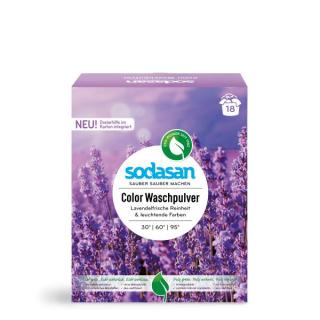 Color Waschpulver 1 kg